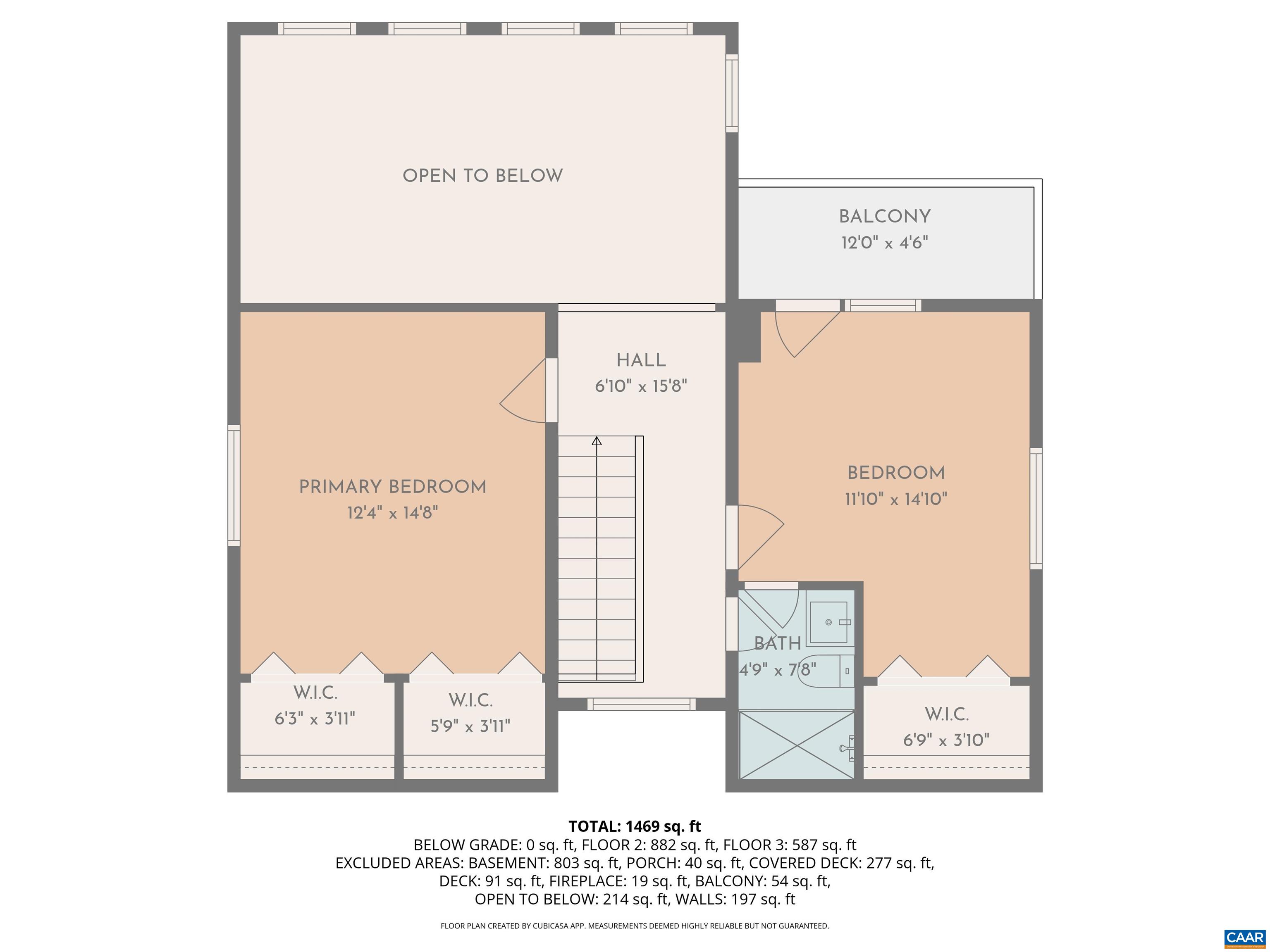 2530 Gillums Ridge Lane Charlottesville, VA 22903 - Photo 45 of 45 unknown