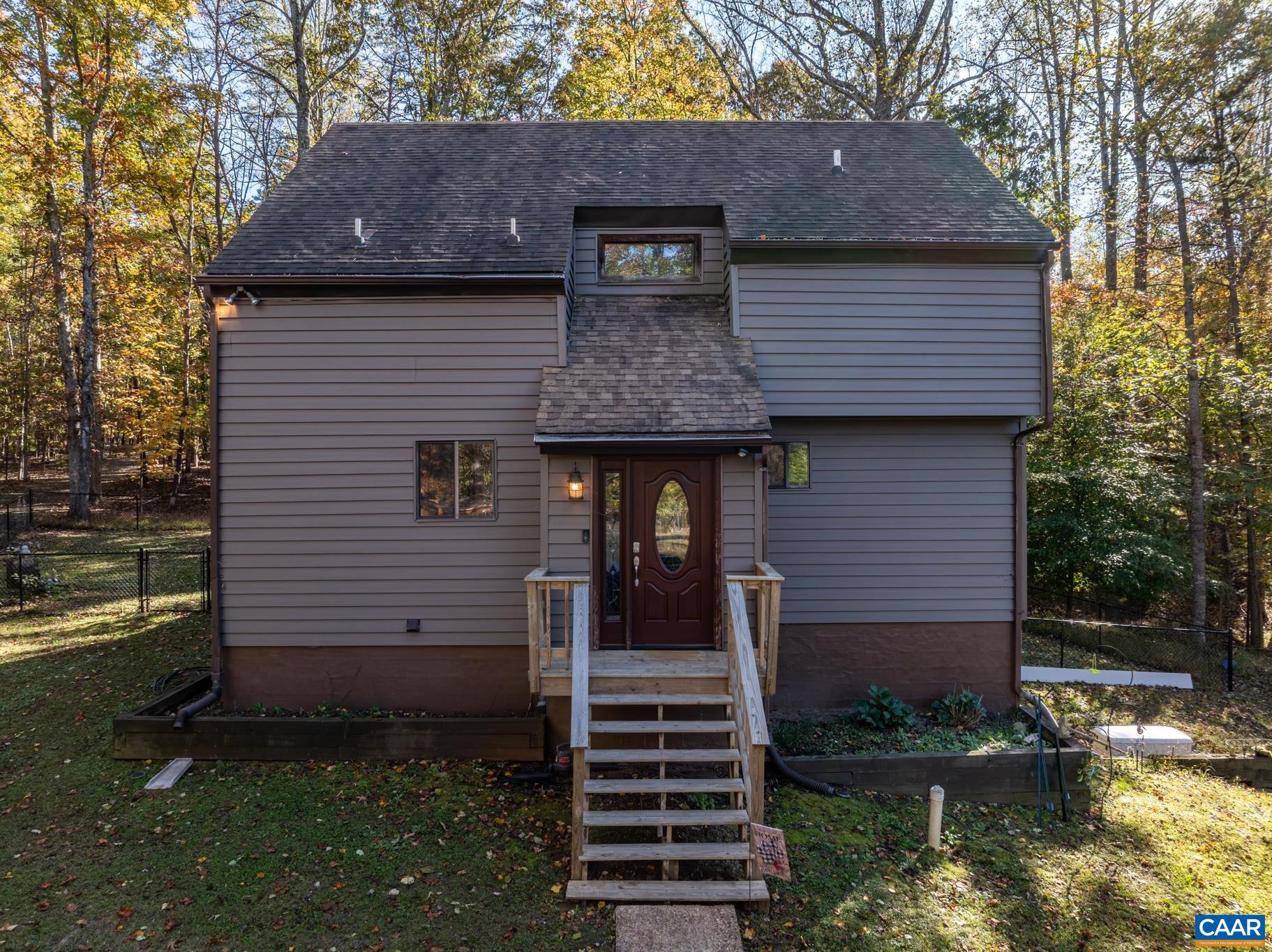 2530 Gillums Ridge Lane Charlottesville, VA 22903 - Photo 5 of 45