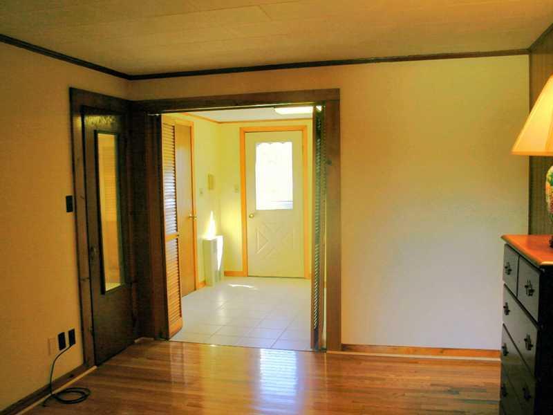 698 County Road Lubec, ME 04652 - Photo 9 of 10 Master Bedroom.