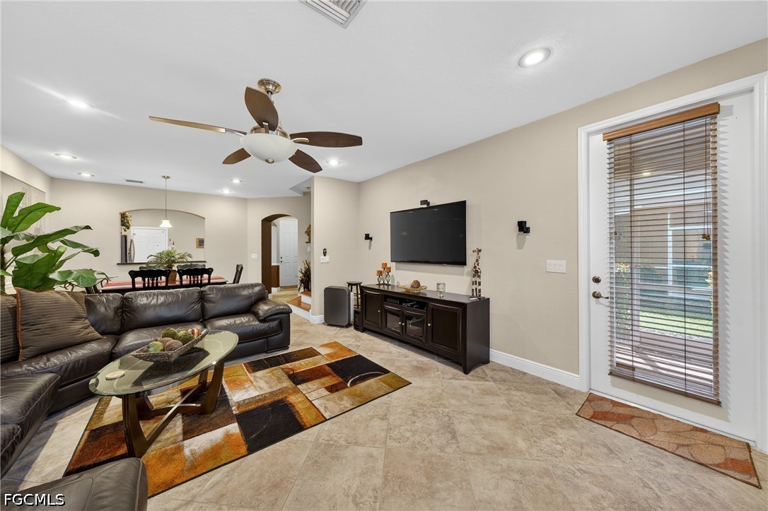 17560 Brickstone Loop Fort Myers, FL 33967 - Photo 3 of 34