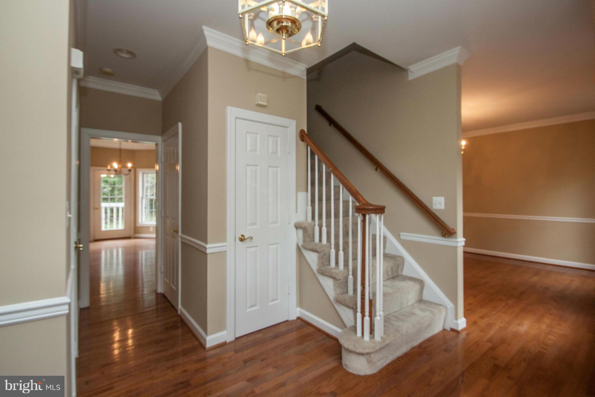 11200 Henderson Road Fairfax Station, VA 22039 - Photo 2 of 24 Interior (General)