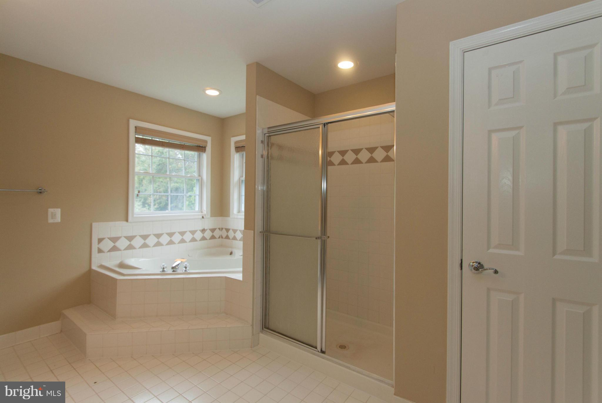 11200 Henderson Road Fairfax Station, VA 22039 - Photo 12 of 24 Bath (Master)