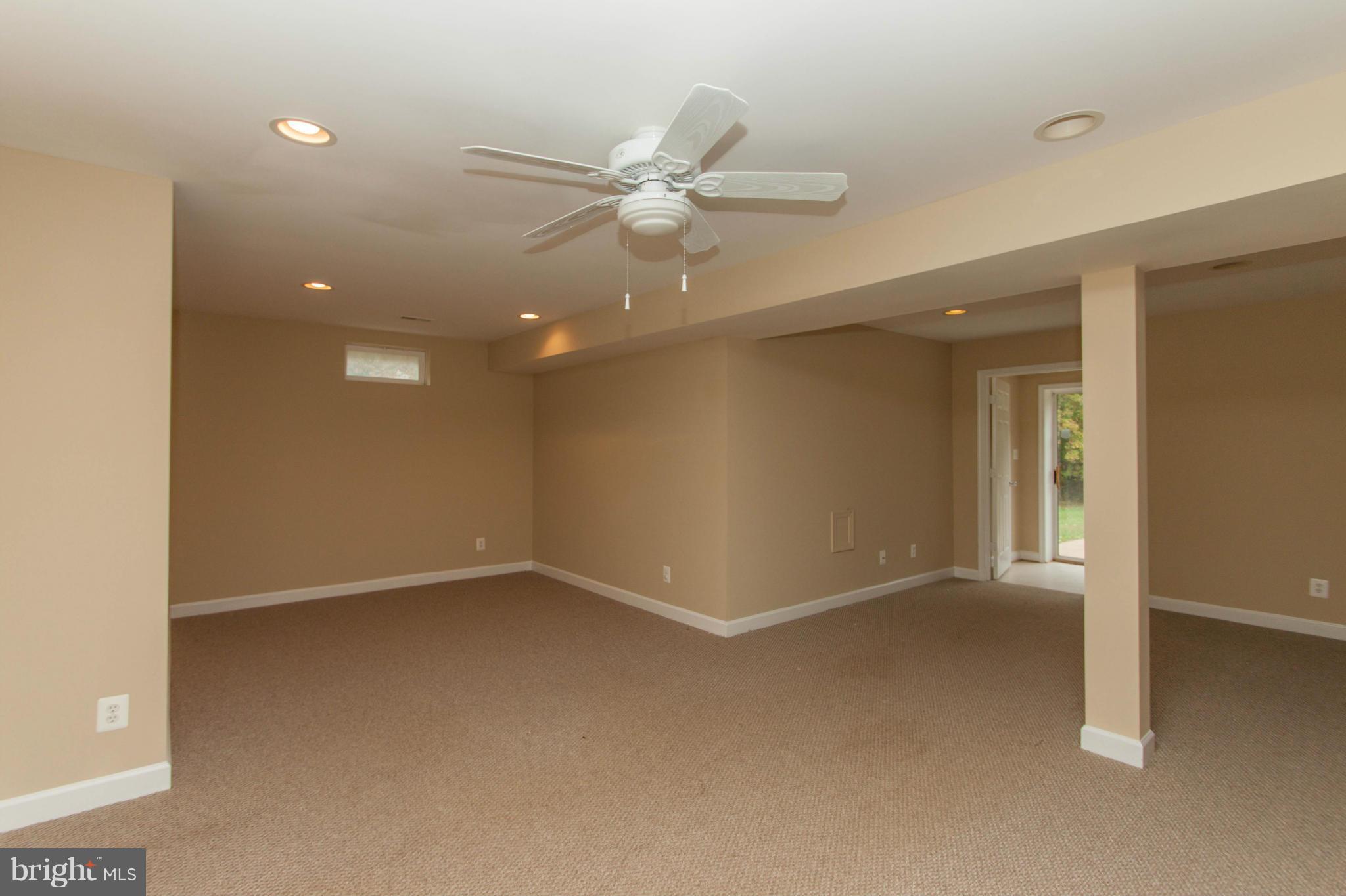 11200 Henderson Road Fairfax Station, VA 22039 - Photo 18 of 24 Basement