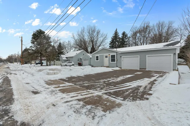 $369,900 | 1621 4th Avenue, Newport, MN 55055