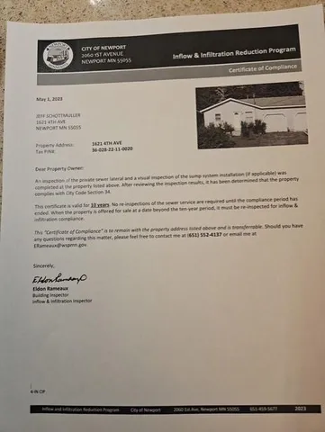 $369,900 | 1621 4th Avenue, Newport, MN 55055