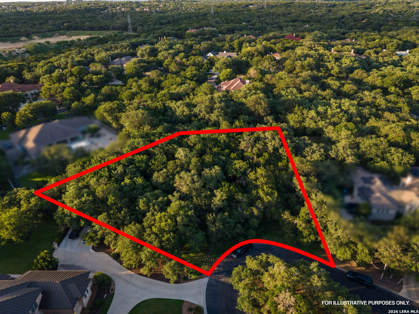 19514 Windswept Cove Garden Ridge, TX 78266 - Photo 12 of 15