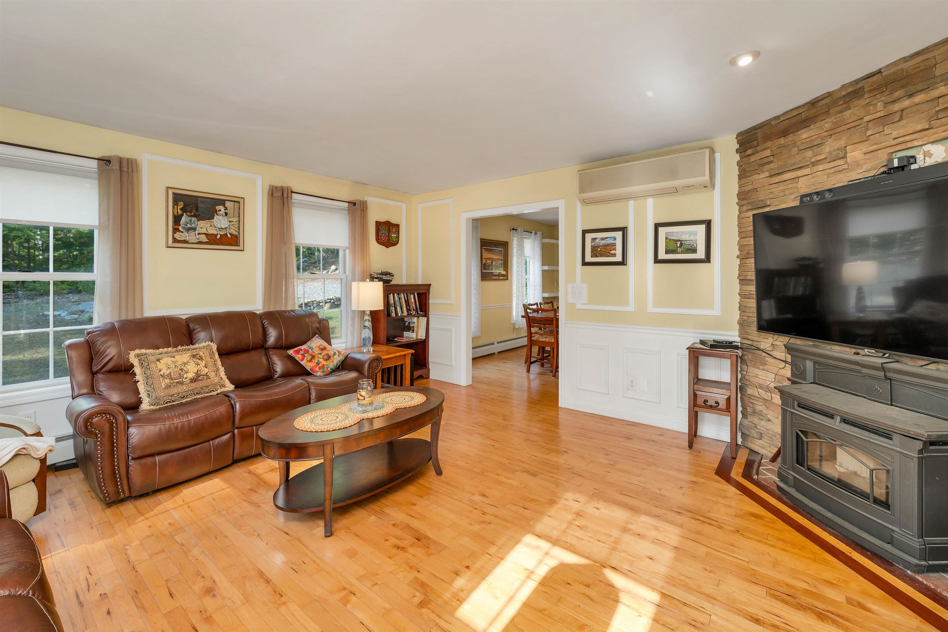 40 Crystal Lake Road Gilmanton, NH 03837 - Photo 11 of 51