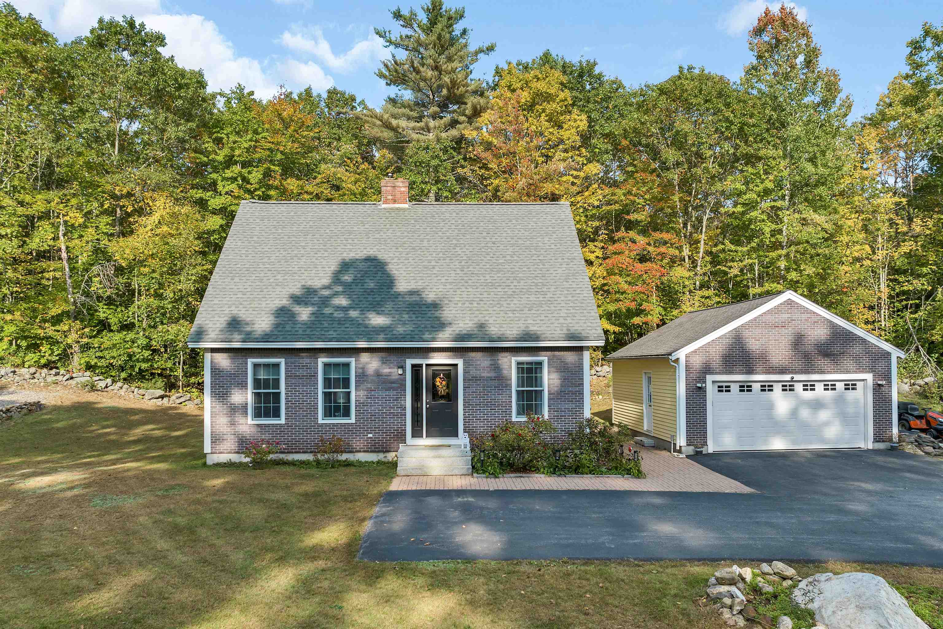 40 Crystal Lake Road Gilmanton, NH 03837 - Photo 2 of 51