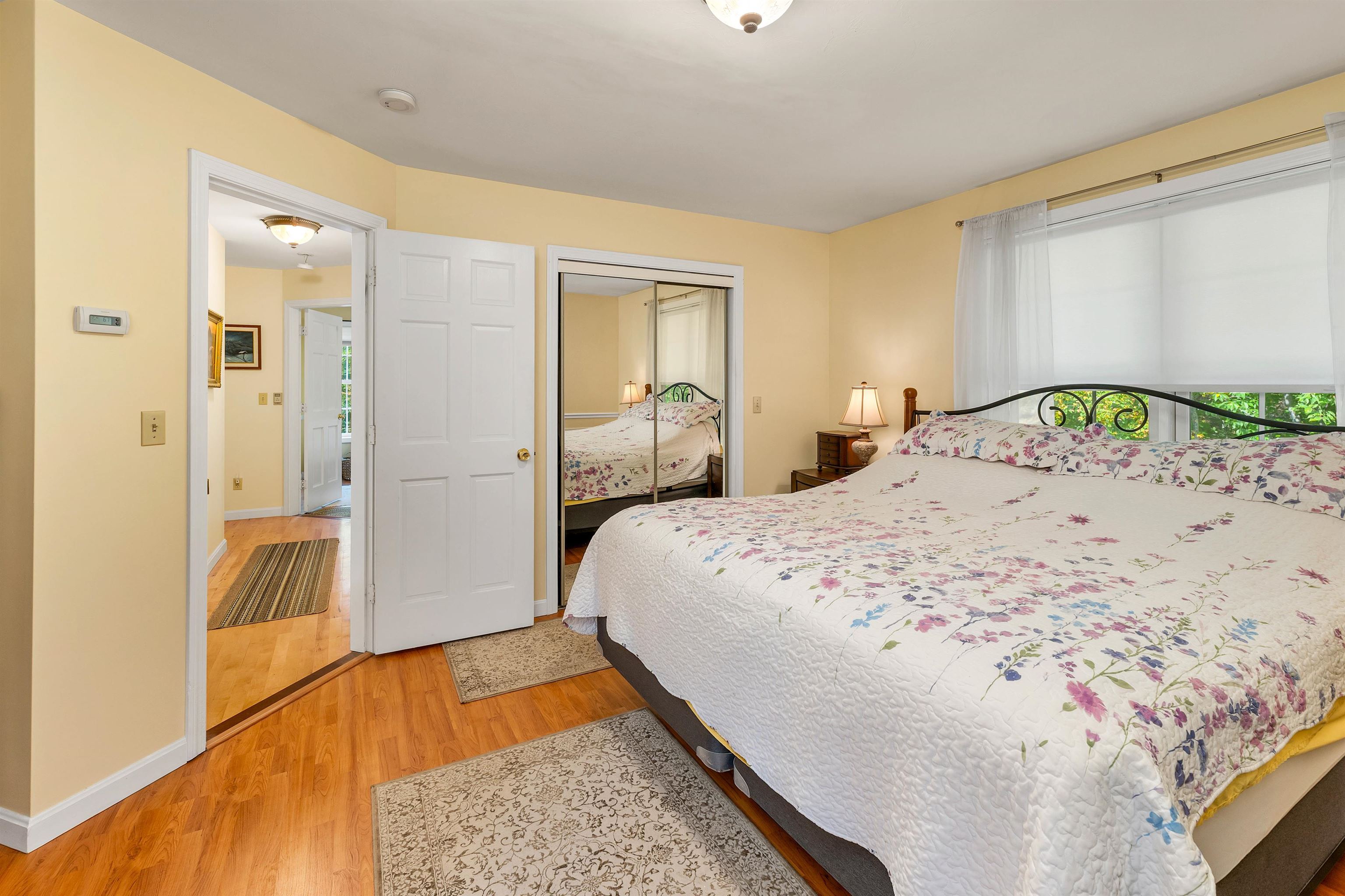 40 Crystal Lake Road Gilmanton, NH 03837 - Photo 21 of 51