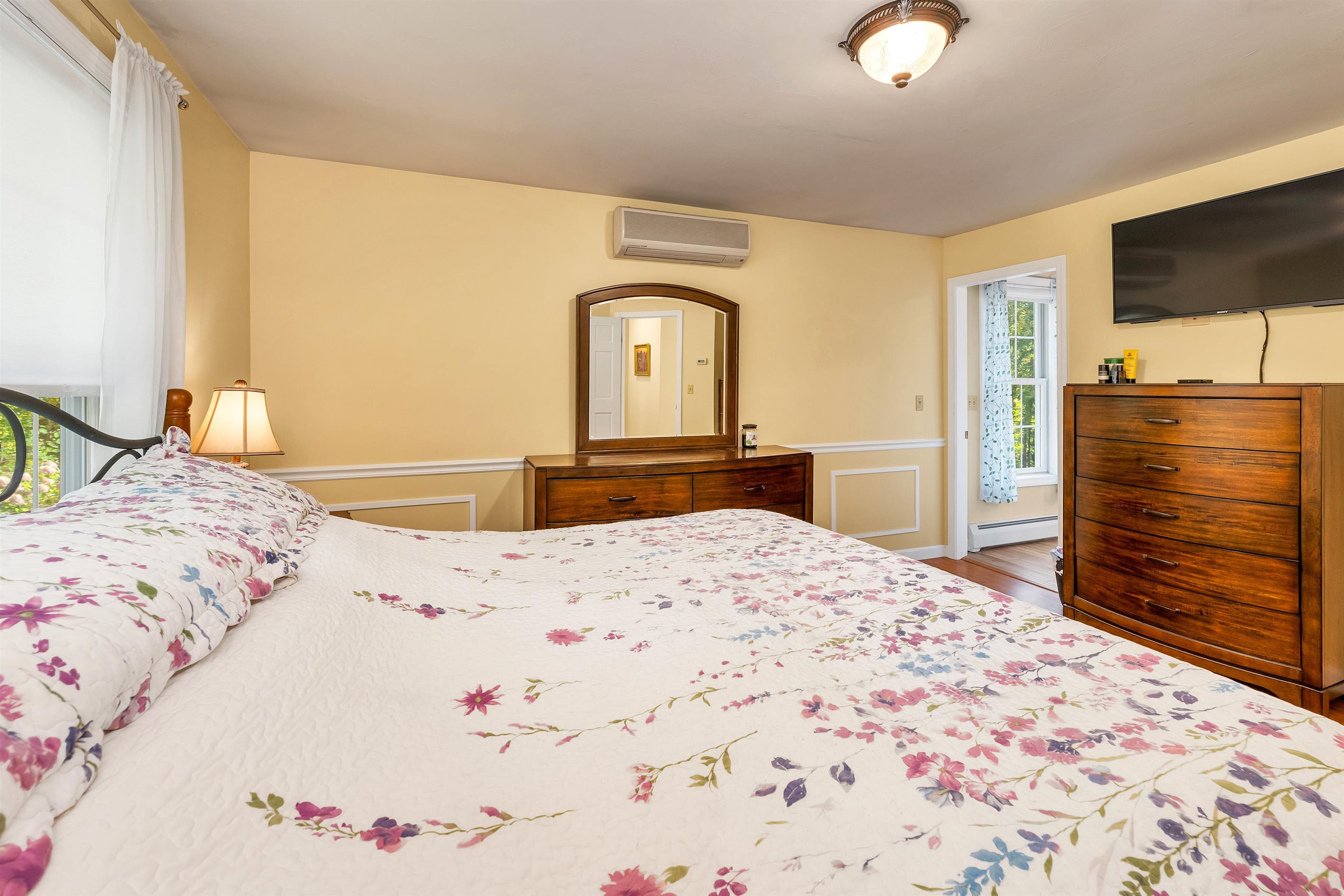 40 Crystal Lake Road Gilmanton, NH 03837 - Photo 23 of 51