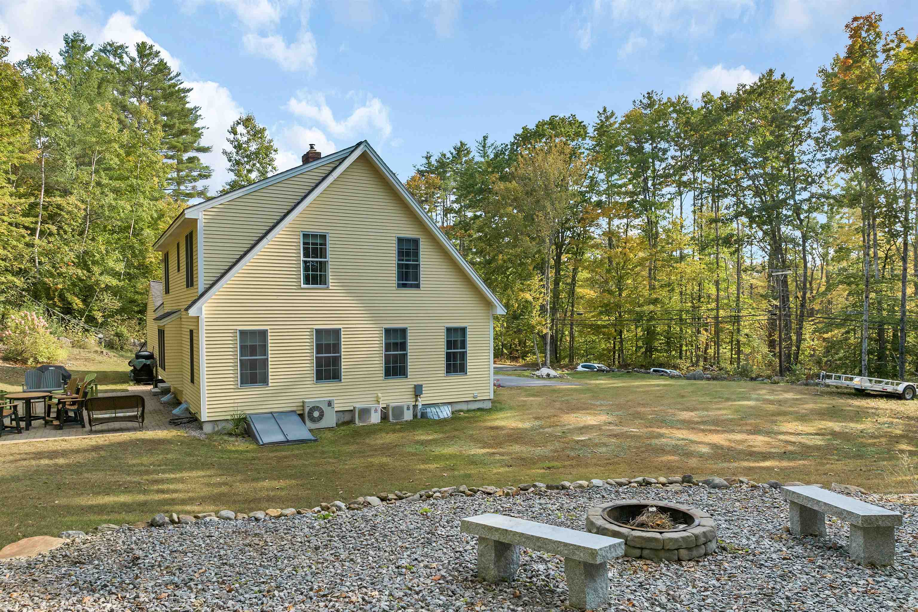 40 Crystal Lake Road Gilmanton, NH 03837 - Photo 38 of 51