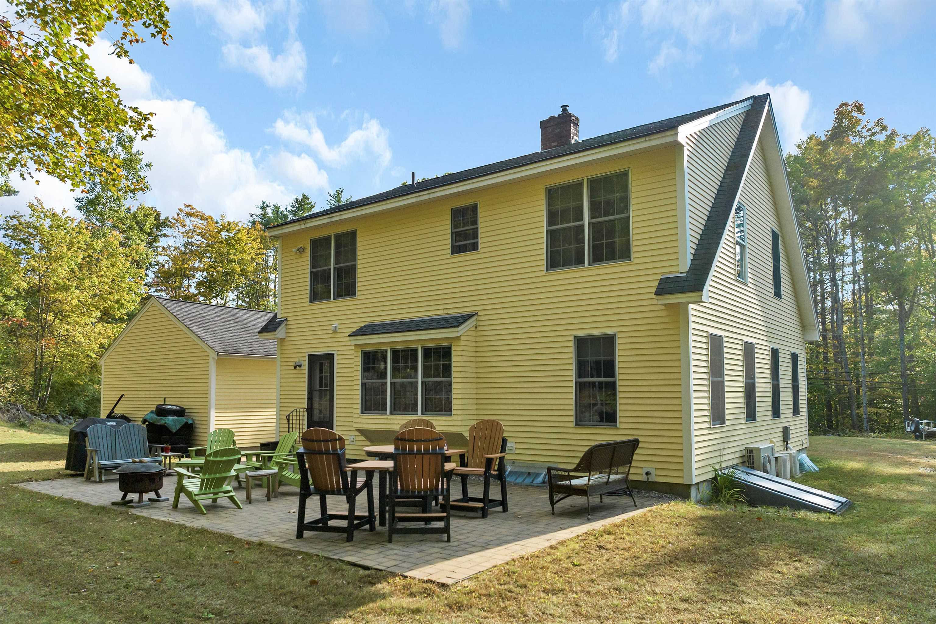 40 Crystal Lake Road Gilmanton, NH 03837 - Photo 41 of 51