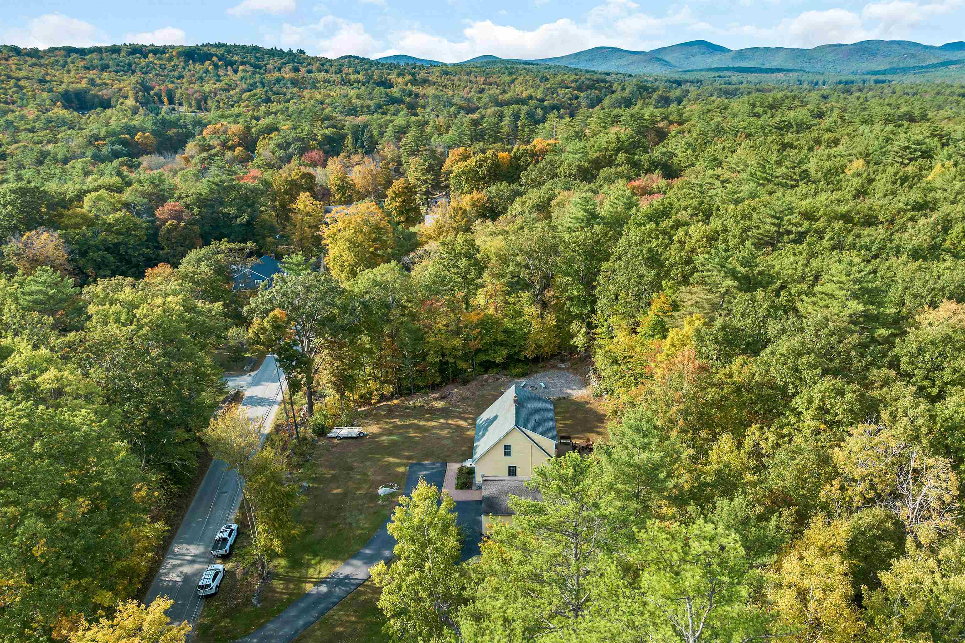 40 Crystal Lake Road Gilmanton, NH 03837 - Photo 45 of 51