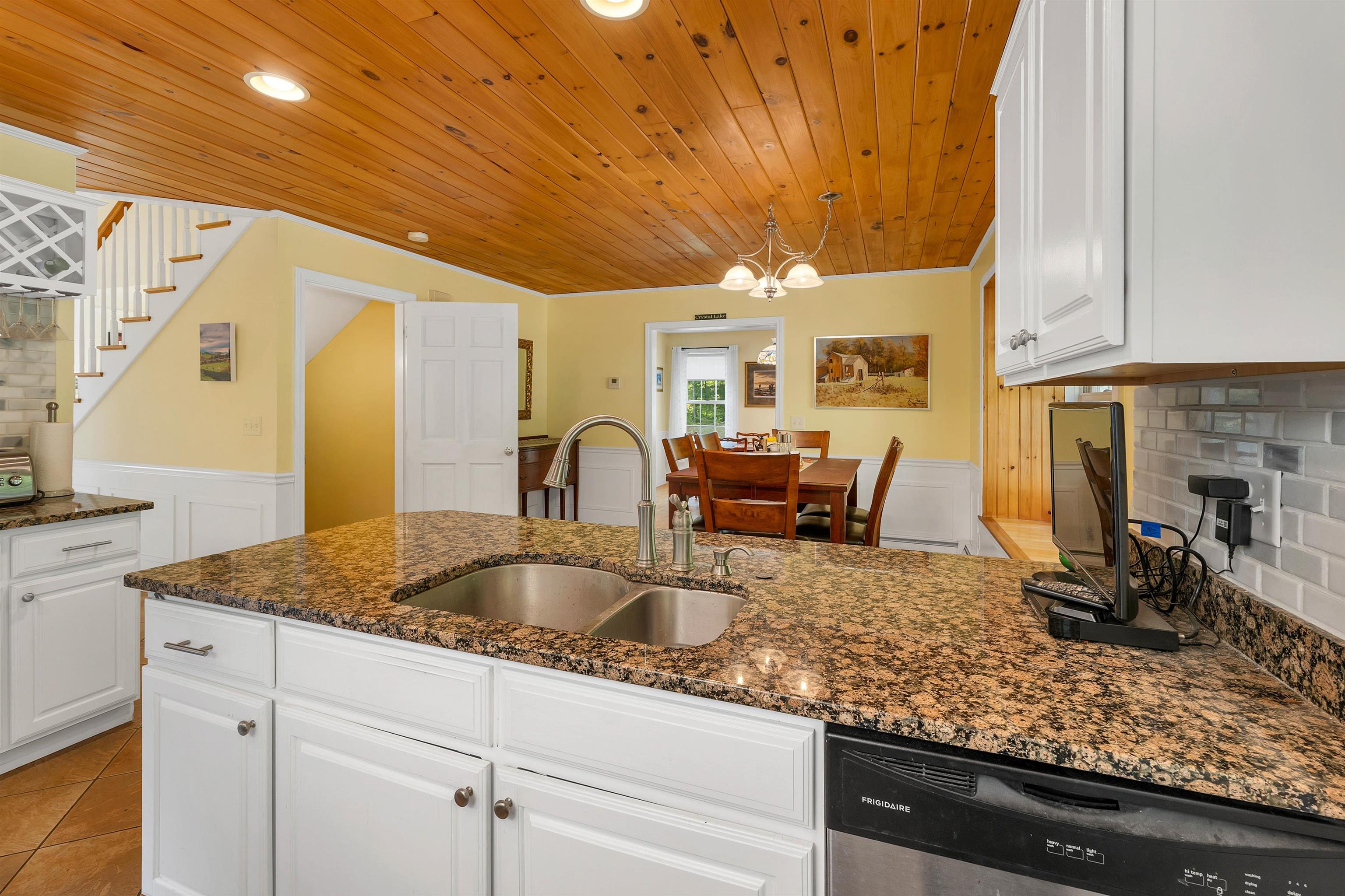 40 Crystal Lake Road Gilmanton, NH 03837 - Photo 5 of 51