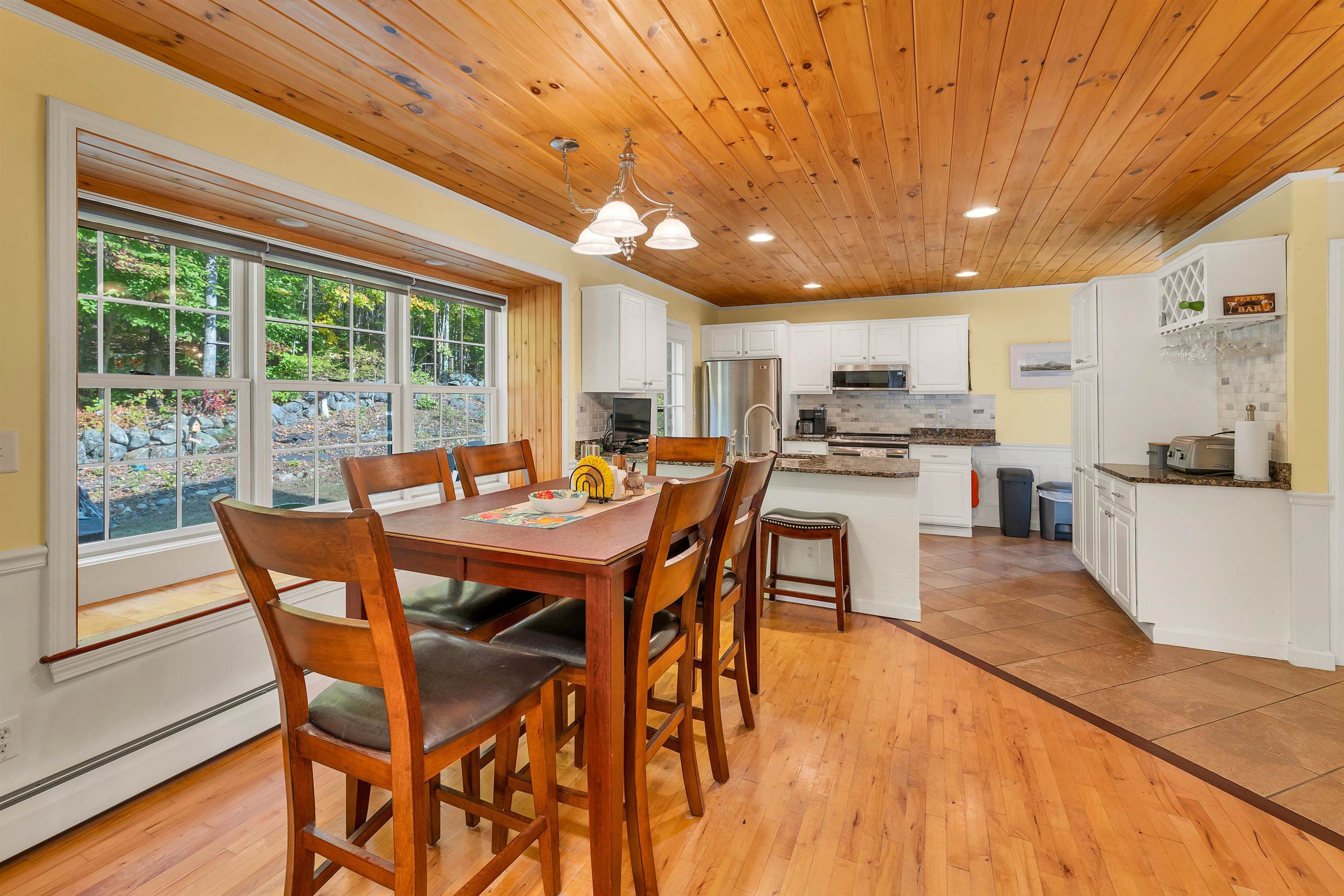 40 Crystal Lake Road Gilmanton, NH 03837 - Photo 6 of 51