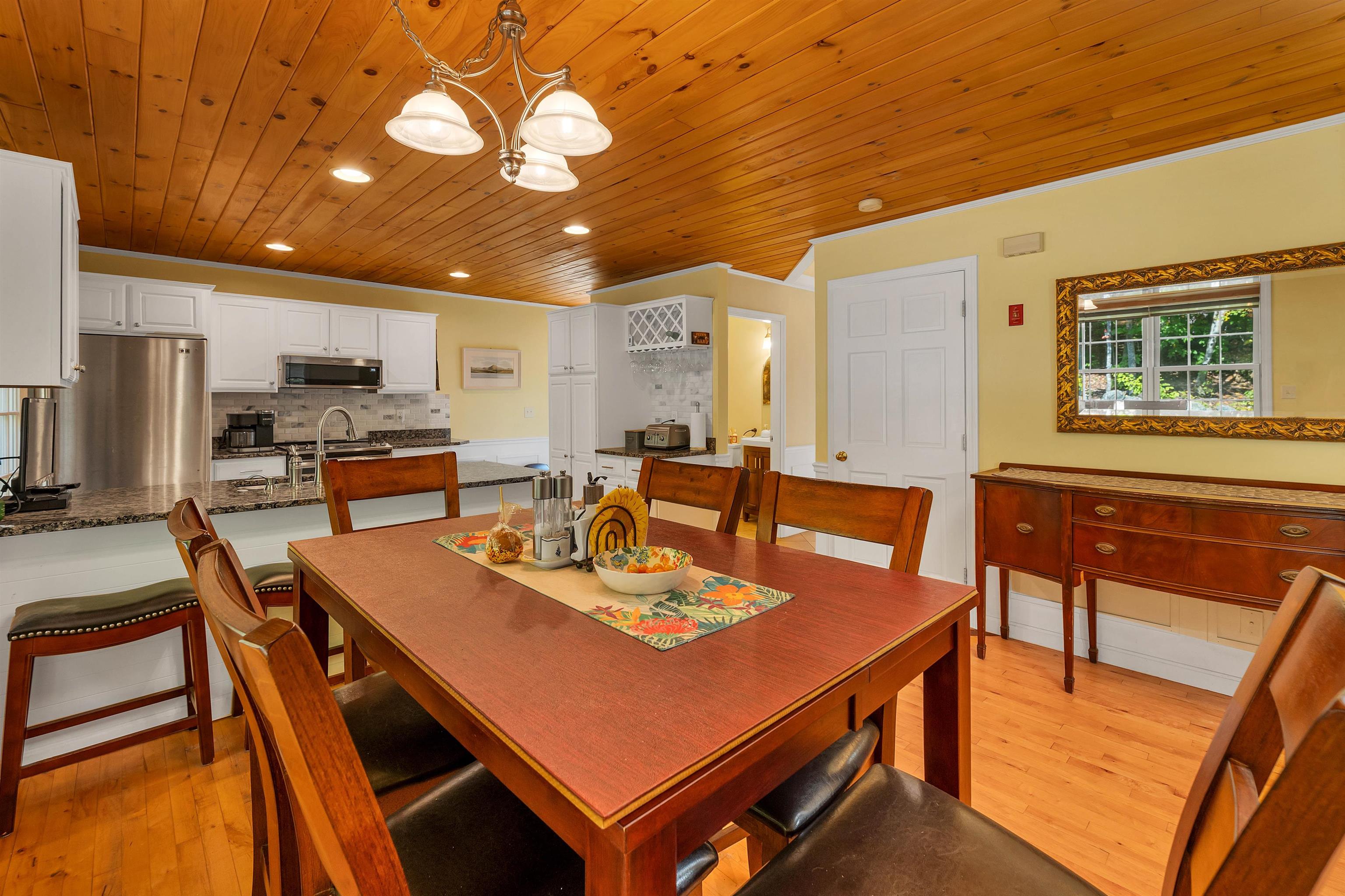 40 Crystal Lake Road Gilmanton, NH 03837 - Photo 7 of 51