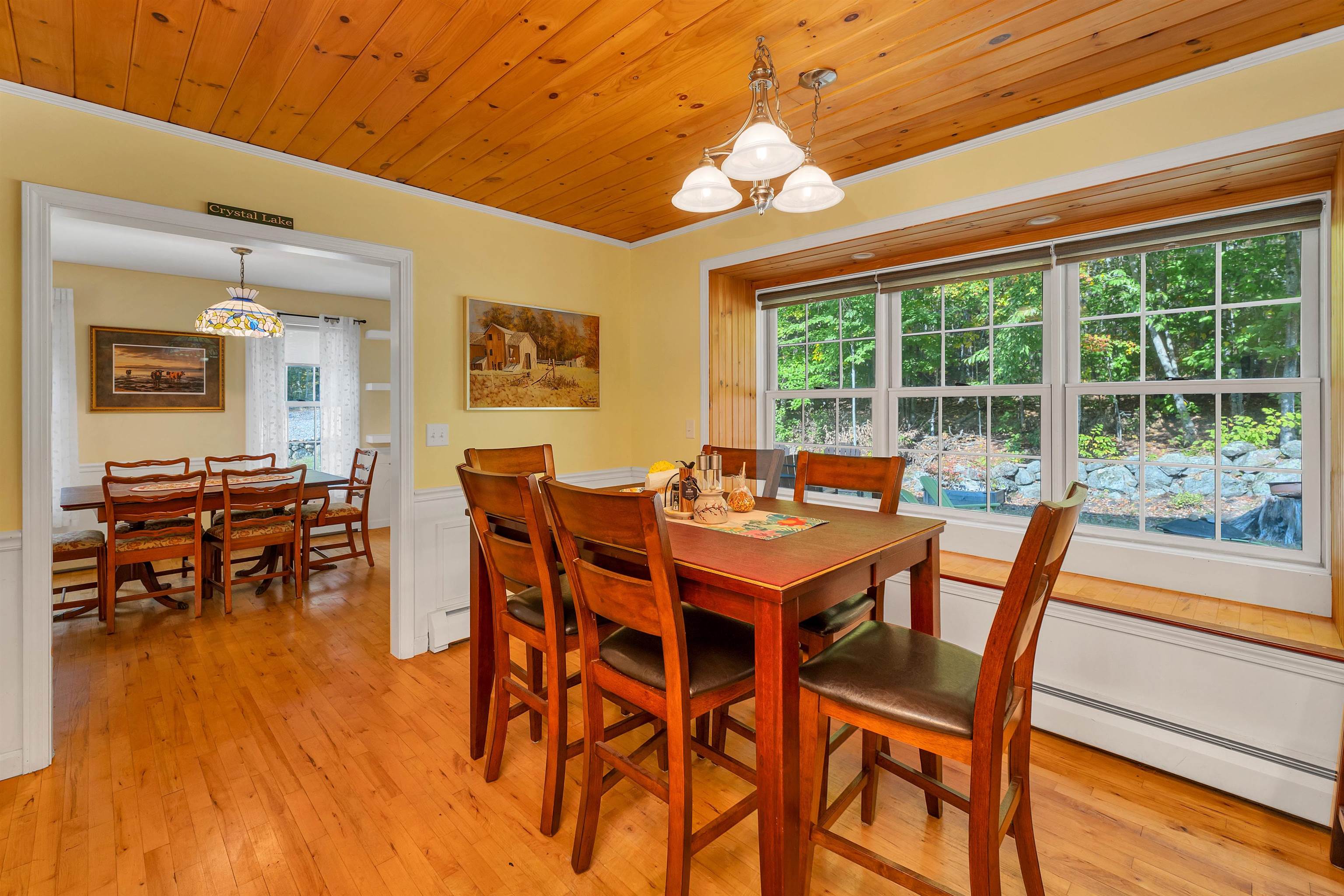 40 Crystal Lake Road Gilmanton, NH 03837 - Photo 8 of 51