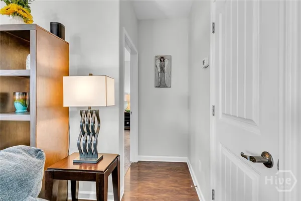 $3,450 | 88 Crystal Lake Drive, Savannah, GA 31407