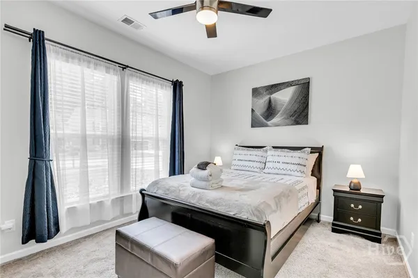 $3,450 | 88 Crystal Lake Drive, Savannah, GA 31407
