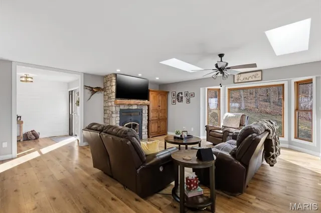 $725,000 | 9 North Trail Drive, Eureka, MO 63025