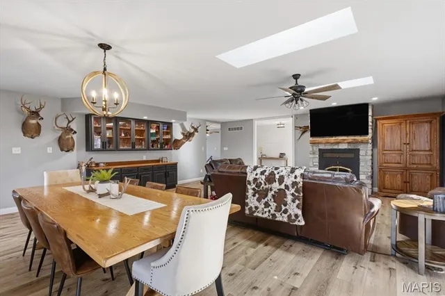 $725,000 | 9 North Trail Drive, Eureka, MO 63025