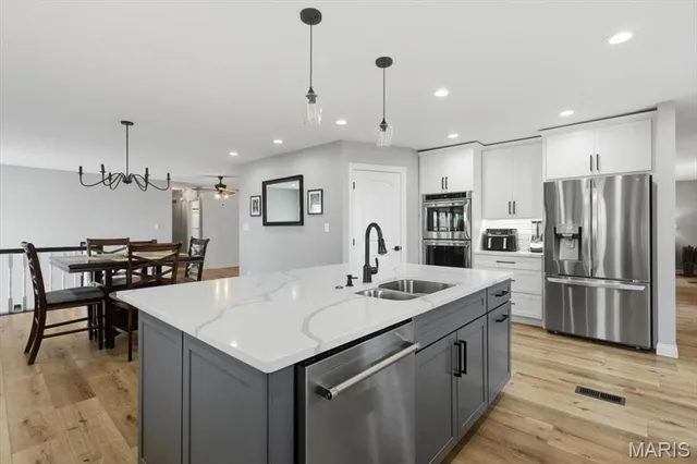 $725,000 | 9 North Trail Drive, Eureka, MO 63025