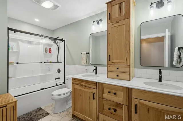 $725,000 | 9 North Trail Drive, Eureka, MO 63025