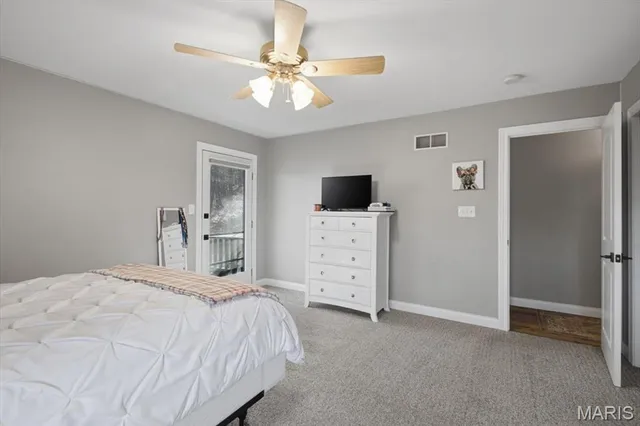 $725,000 | 9 North Trail Drive, Eureka, MO 63025