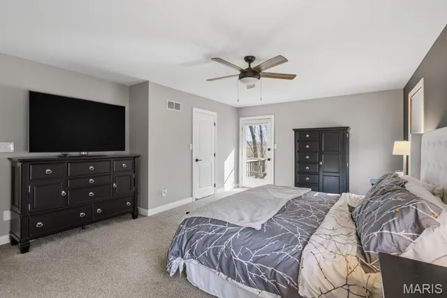 $725,000 | 9 North Trail Drive, Eureka, MO 63025