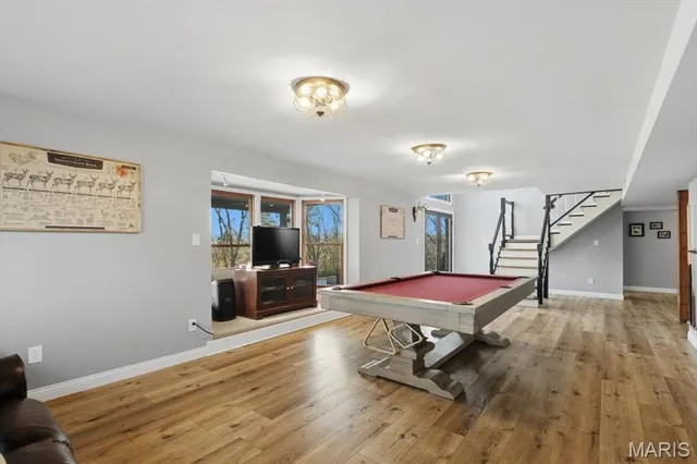 $725,000 | 9 North Trail Drive, Eureka, MO 63025