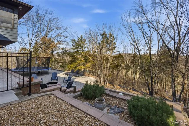 $725,000 | 9 North Trail Drive, Eureka, MO 63025