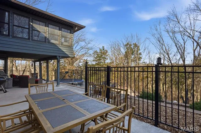 $725,000 | 9 North Trail Drive, Eureka, MO 63025