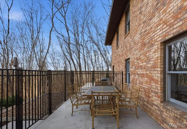 $725,000 | 9 North Trail Drive, Eureka, MO 63025