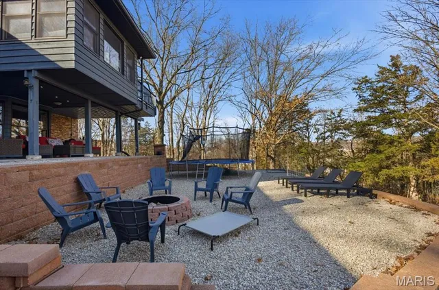 $725,000 | 9 North Trail Drive, Eureka, MO 63025