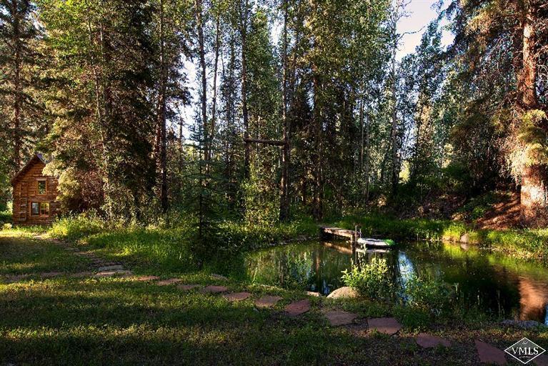 1445 Lake Creek Road Edwards, CO 81632 - Photo 25 of 25 Additional Photo