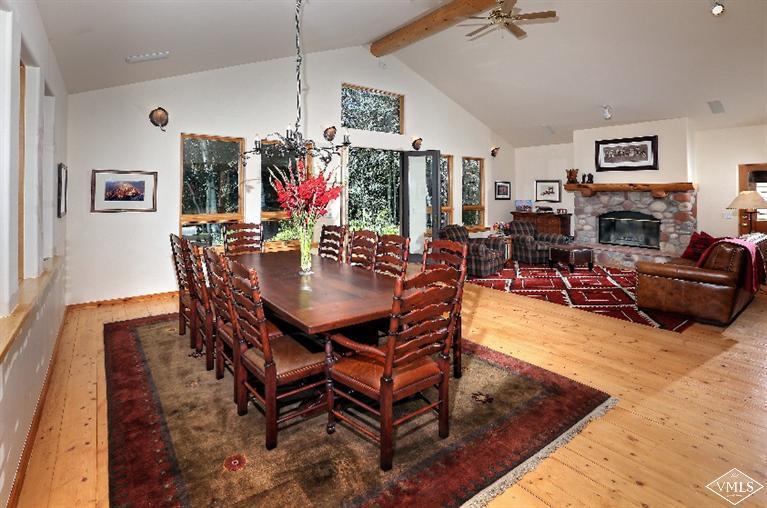 1445 Lake Creek Road Edwards, CO 81632 - Photo 5 of 25 Additional Photo