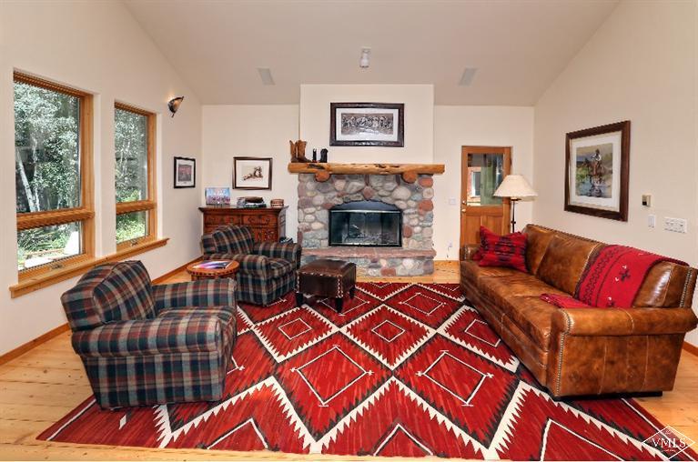 1445 Lake Creek Road Edwards, CO 81632 - Photo 7 of 25 Additional Photo
