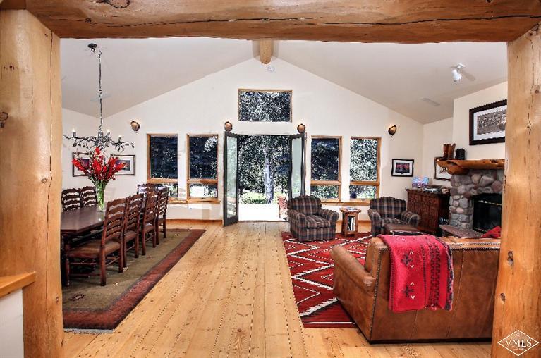 1445 Lake Creek Road Edwards, CO 81632 - Photo 8 of 25 Additional Photo