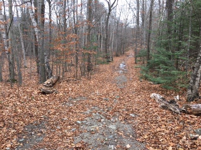 3331 Cold River Road Shrewsbury, VT 05738 - Photo 1 of 3