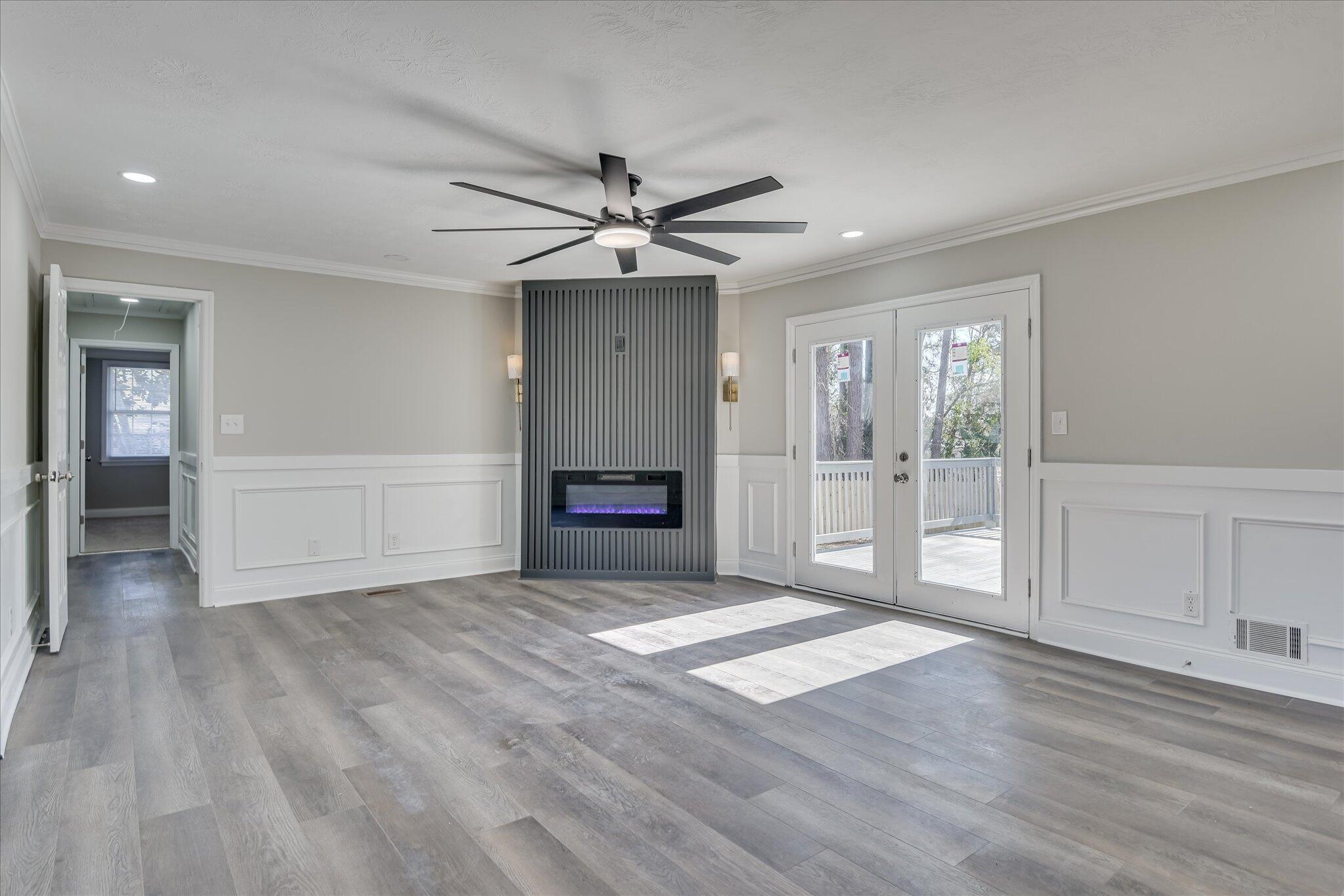 3322 Sandpiper Lane Augusta, GA 30907 - Photo 12 of 43 fireplace1