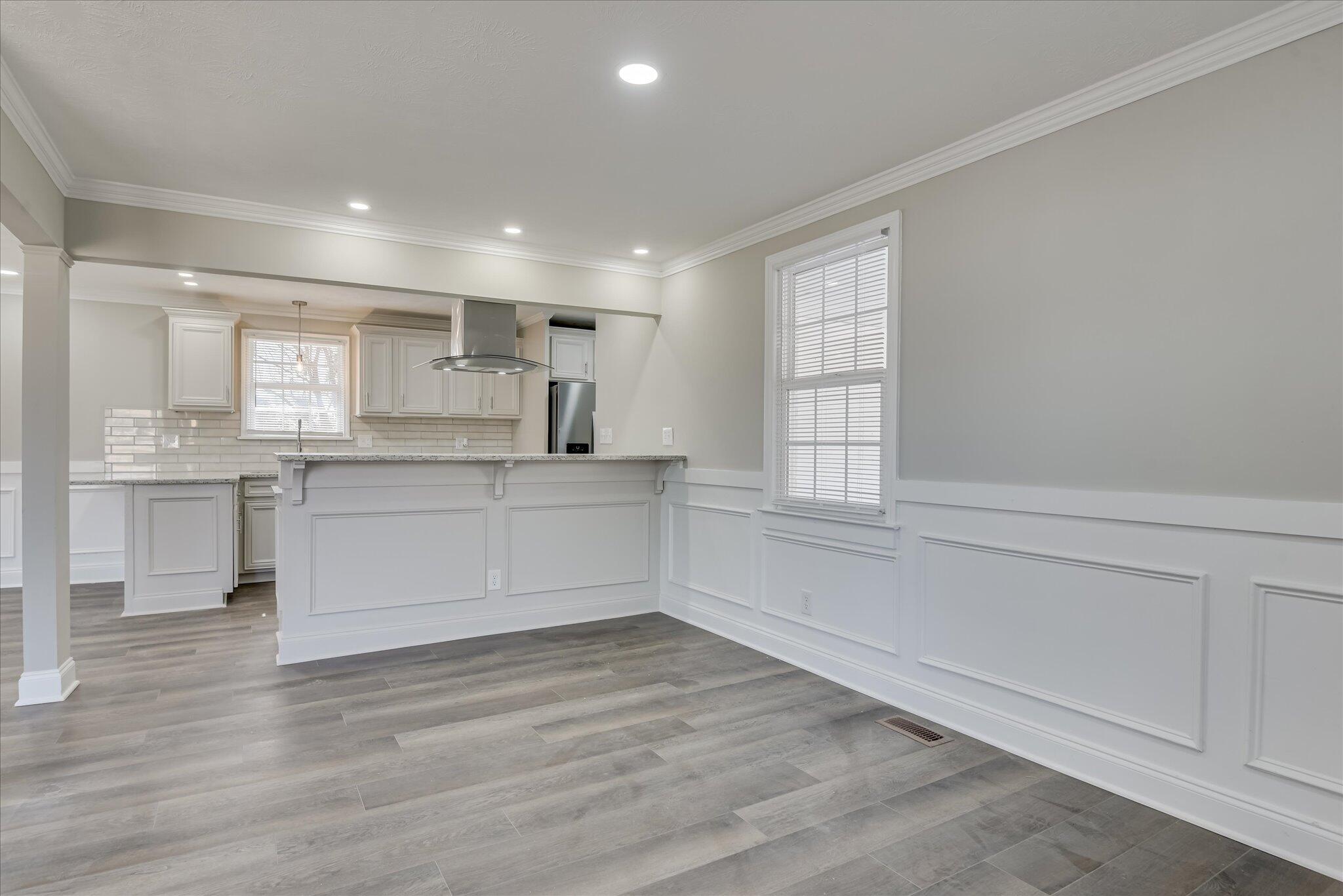 3322 Sandpiper Lane Augusta, GA 30907 - Photo 14 of 43 dining kitchen