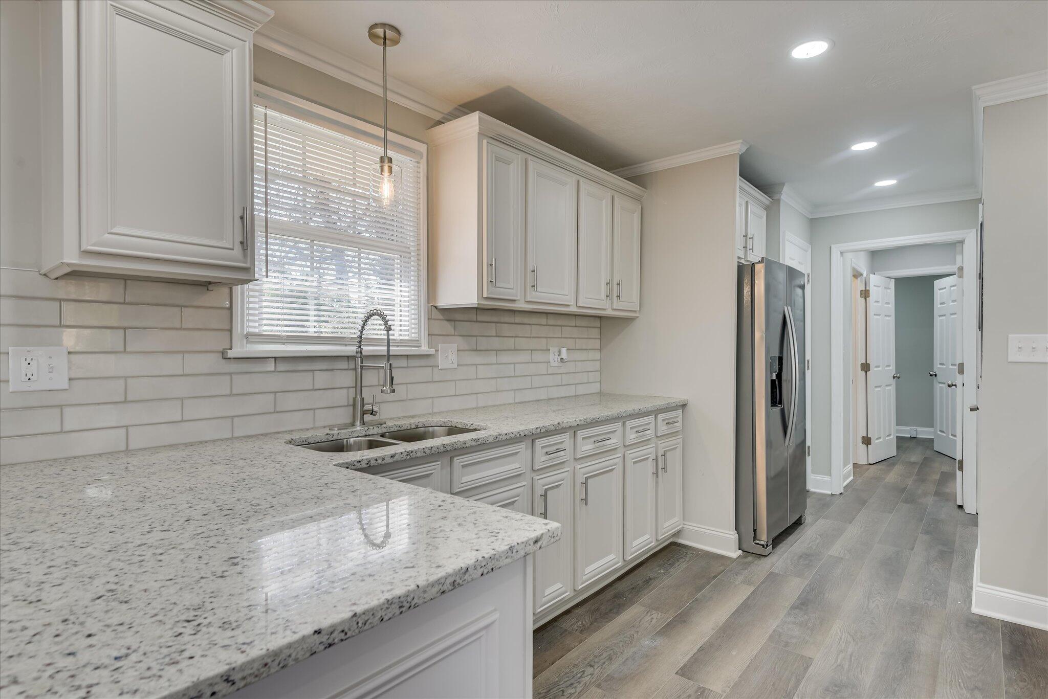 3322 Sandpiper Lane Augusta, GA 30907 - Photo 15 of 43 kitchen 2