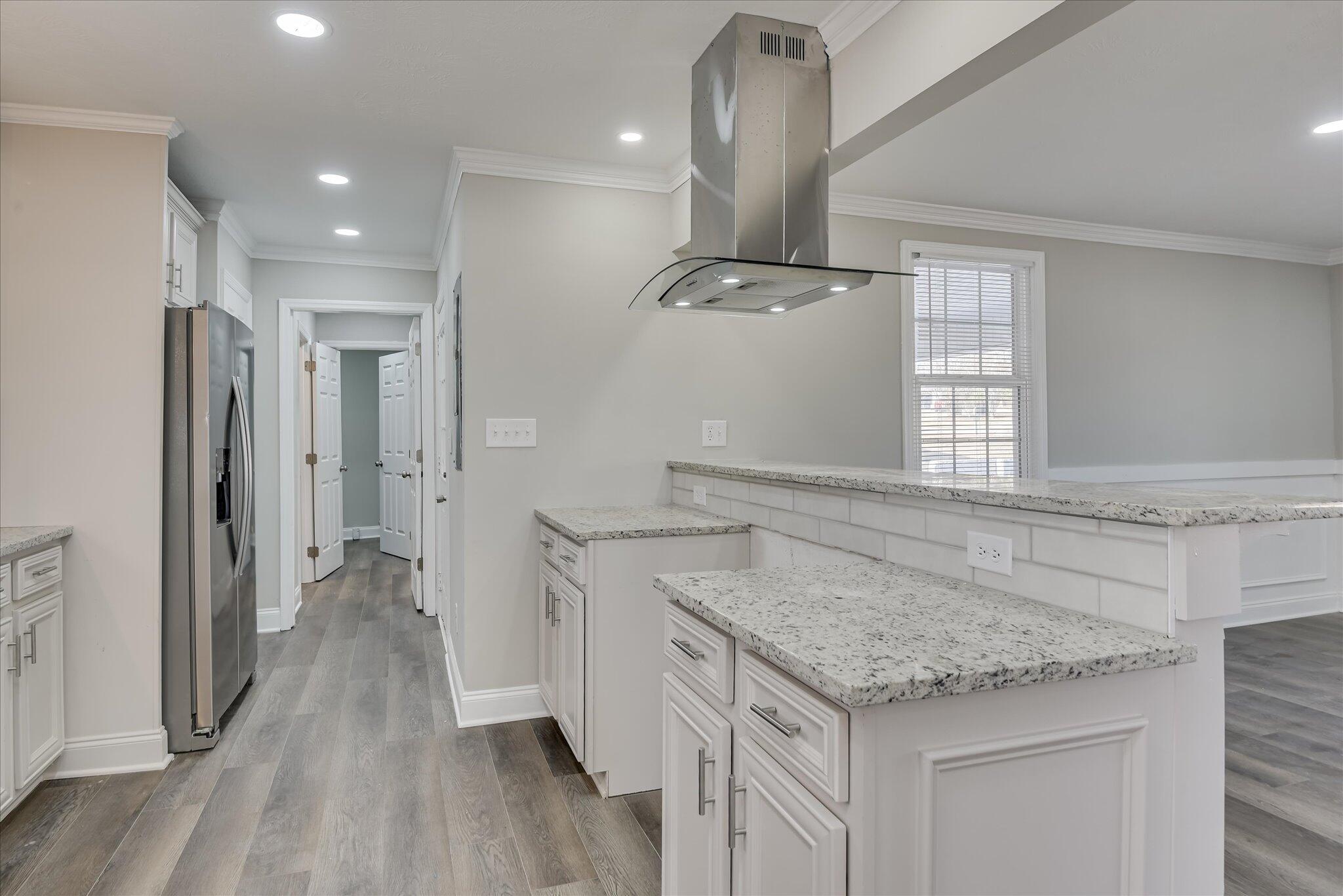 3322 Sandpiper Lane Augusta, GA 30907 - Photo 17 of 43 kitchen 3