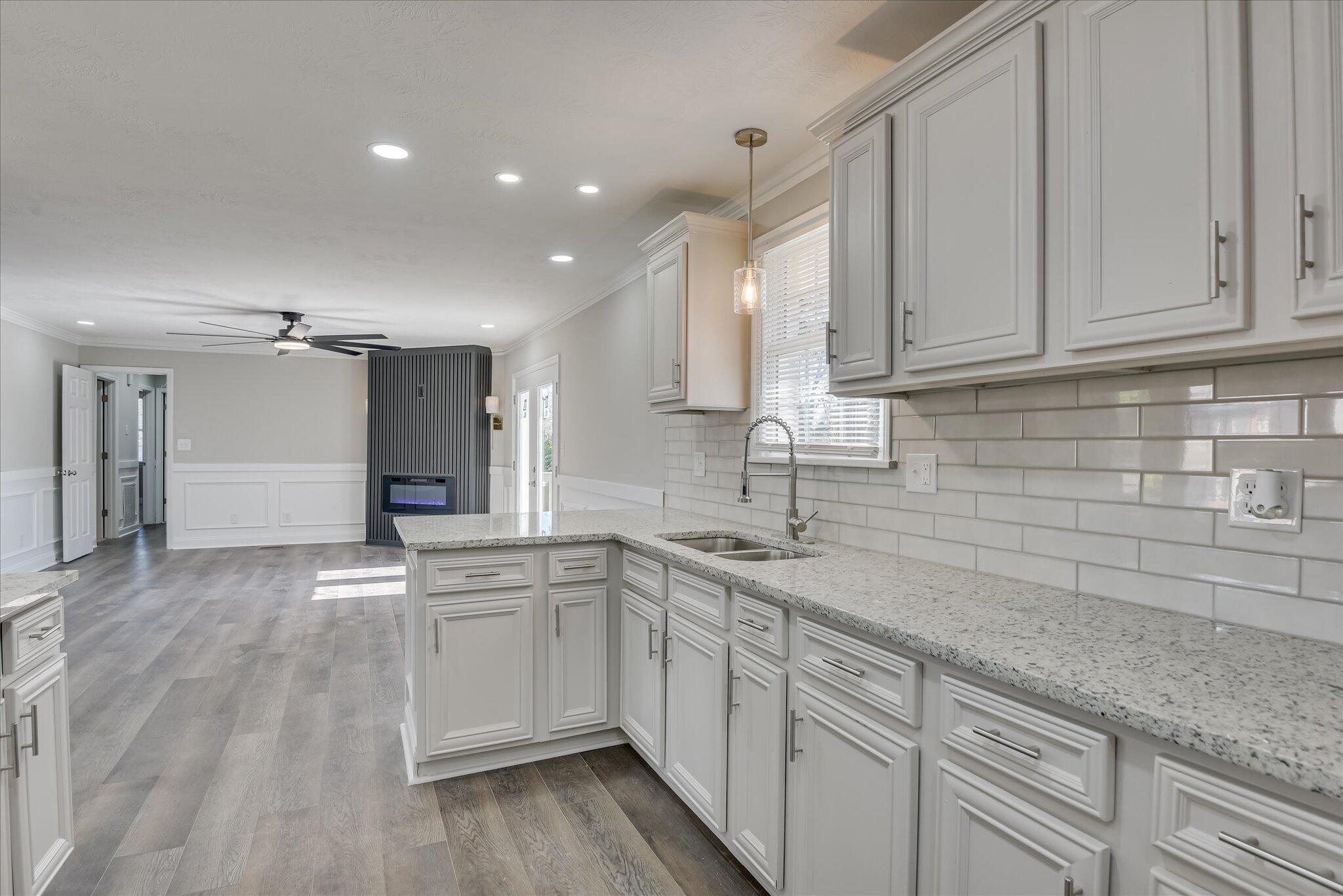 3322 Sandpiper Lane Augusta, GA 30907 - Photo 18 of 43 kitchen 4