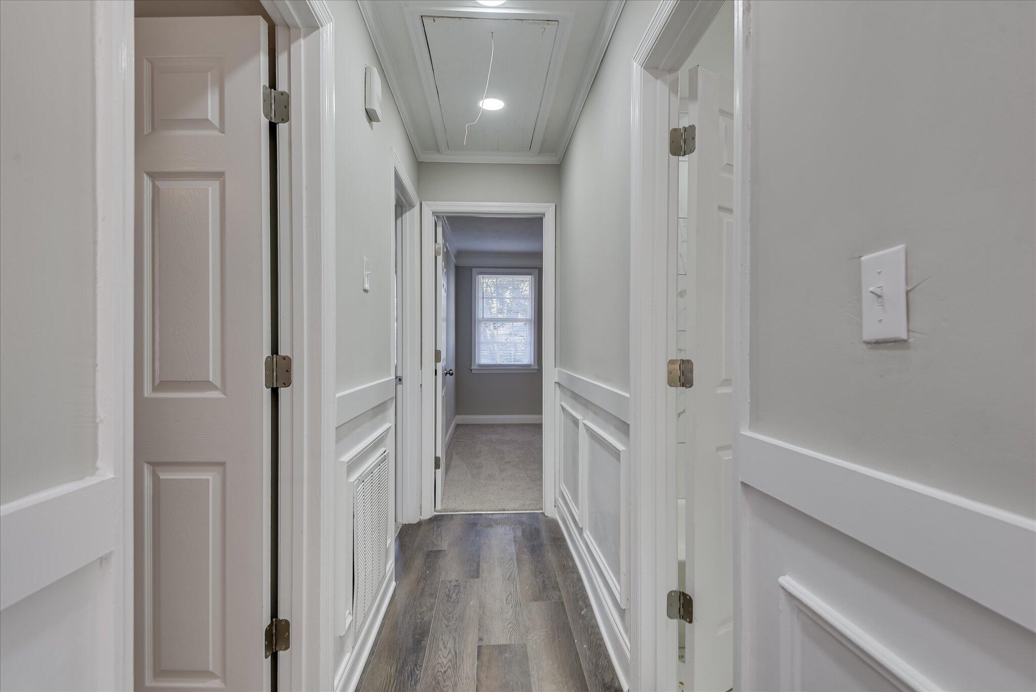 3322 Sandpiper Lane Augusta, GA 30907 - Photo 20 of 43 hallway