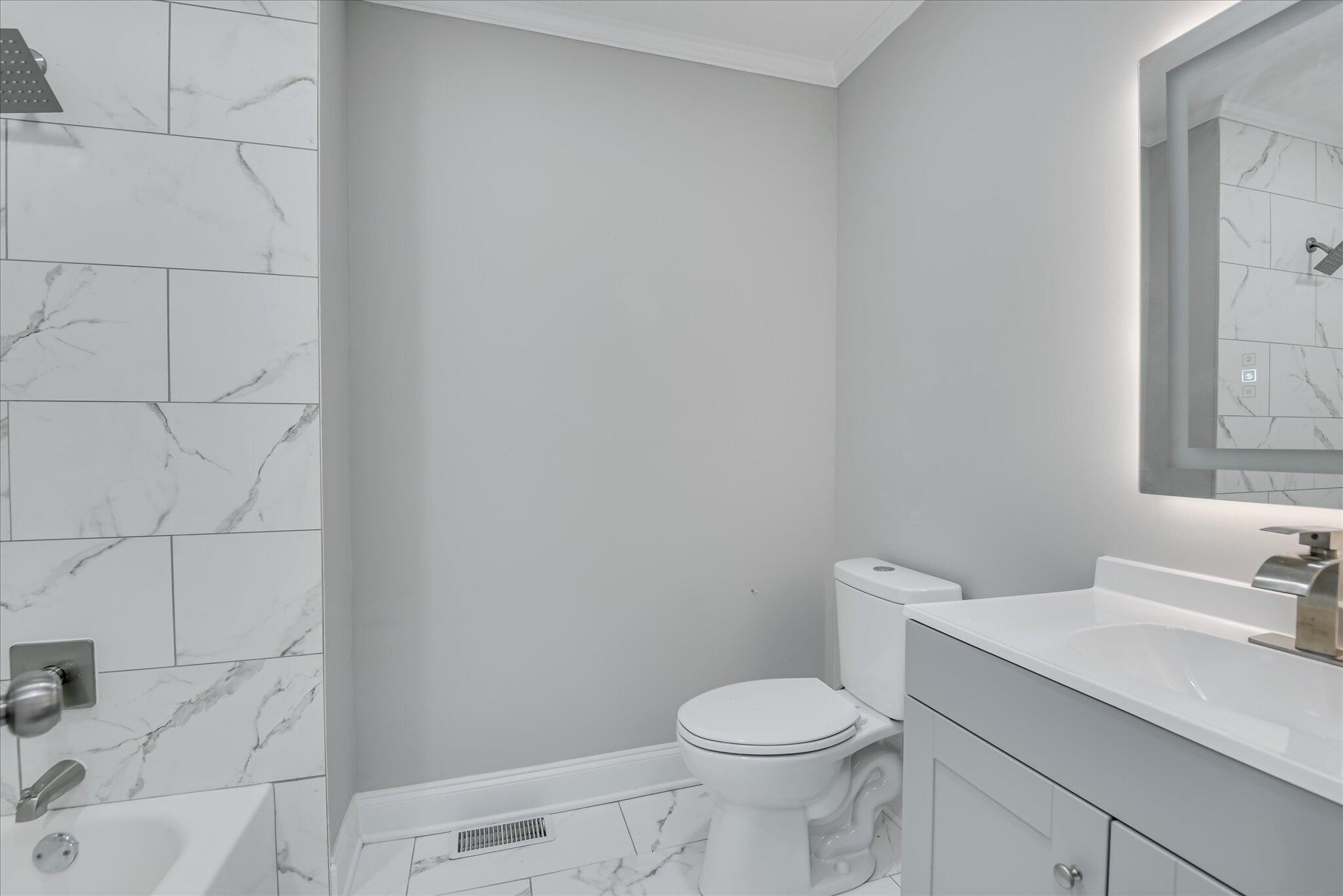 3322 Sandpiper Lane Augusta, GA 30907 - Photo 30 of 43 GUEST BATH