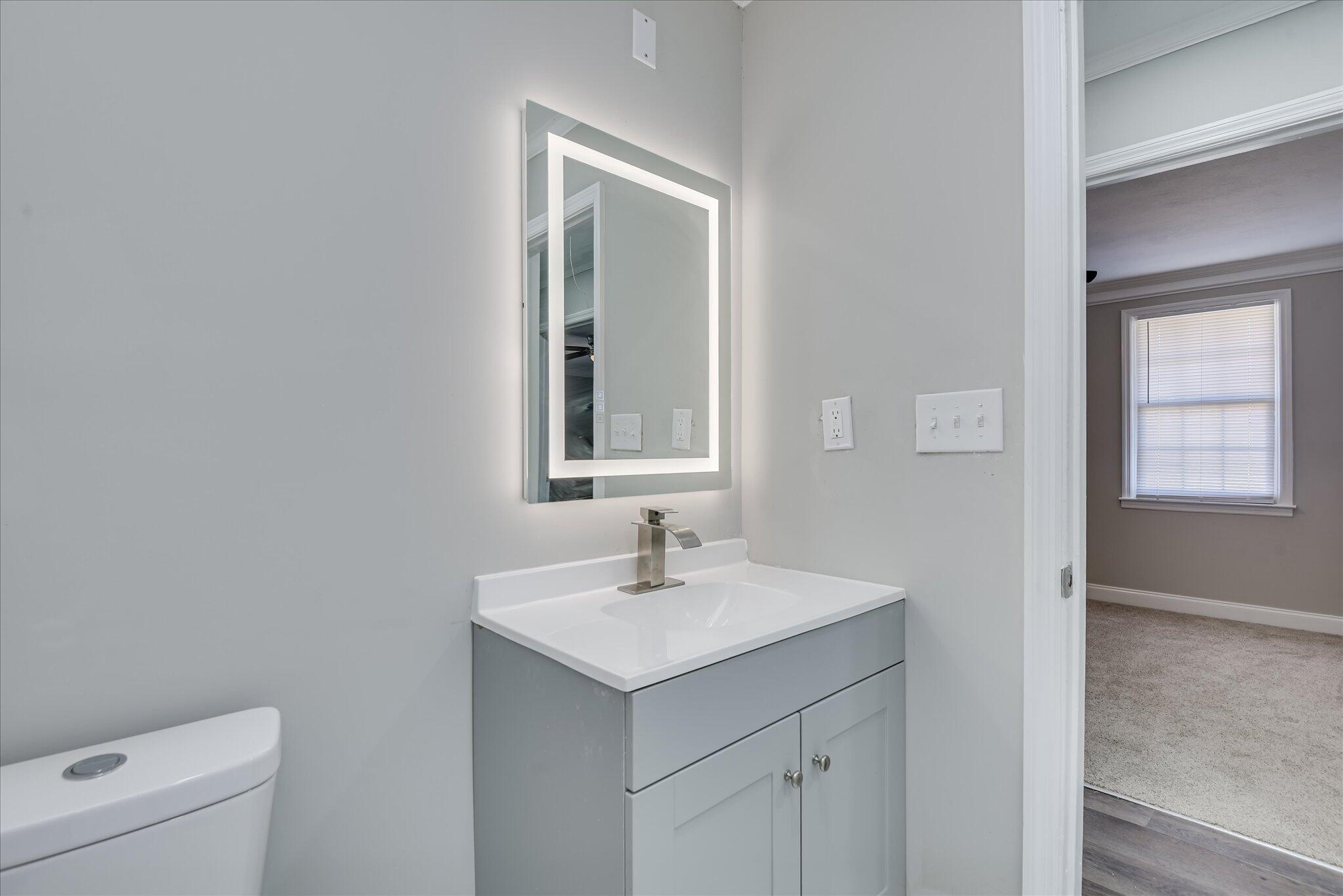 3322 Sandpiper Lane Augusta, GA 30907 - Photo 31 of 43 GUEST BATH 2