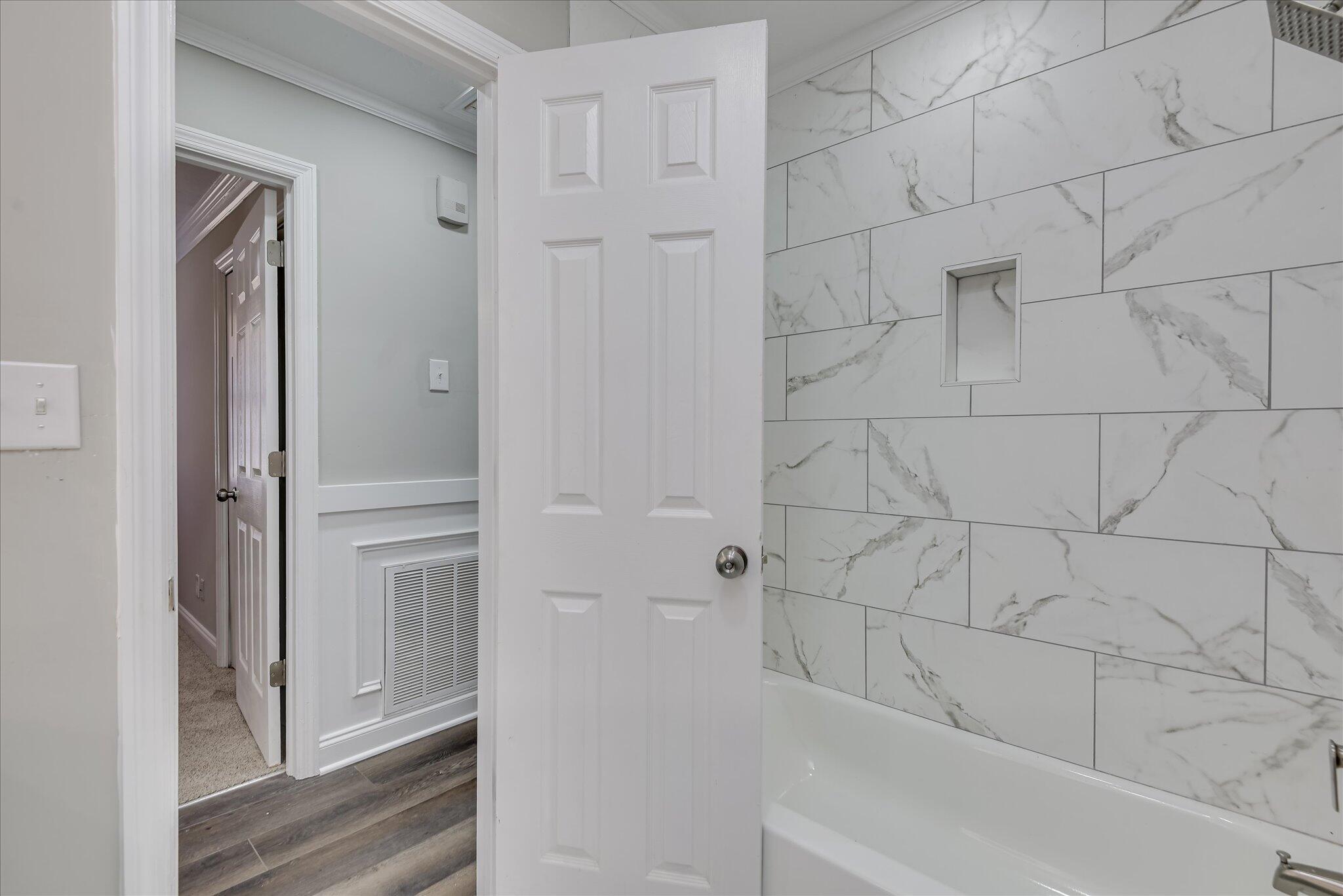 3322 Sandpiper Lane Augusta, GA 30907 - Photo 32 of 43 GUEST BATH 3