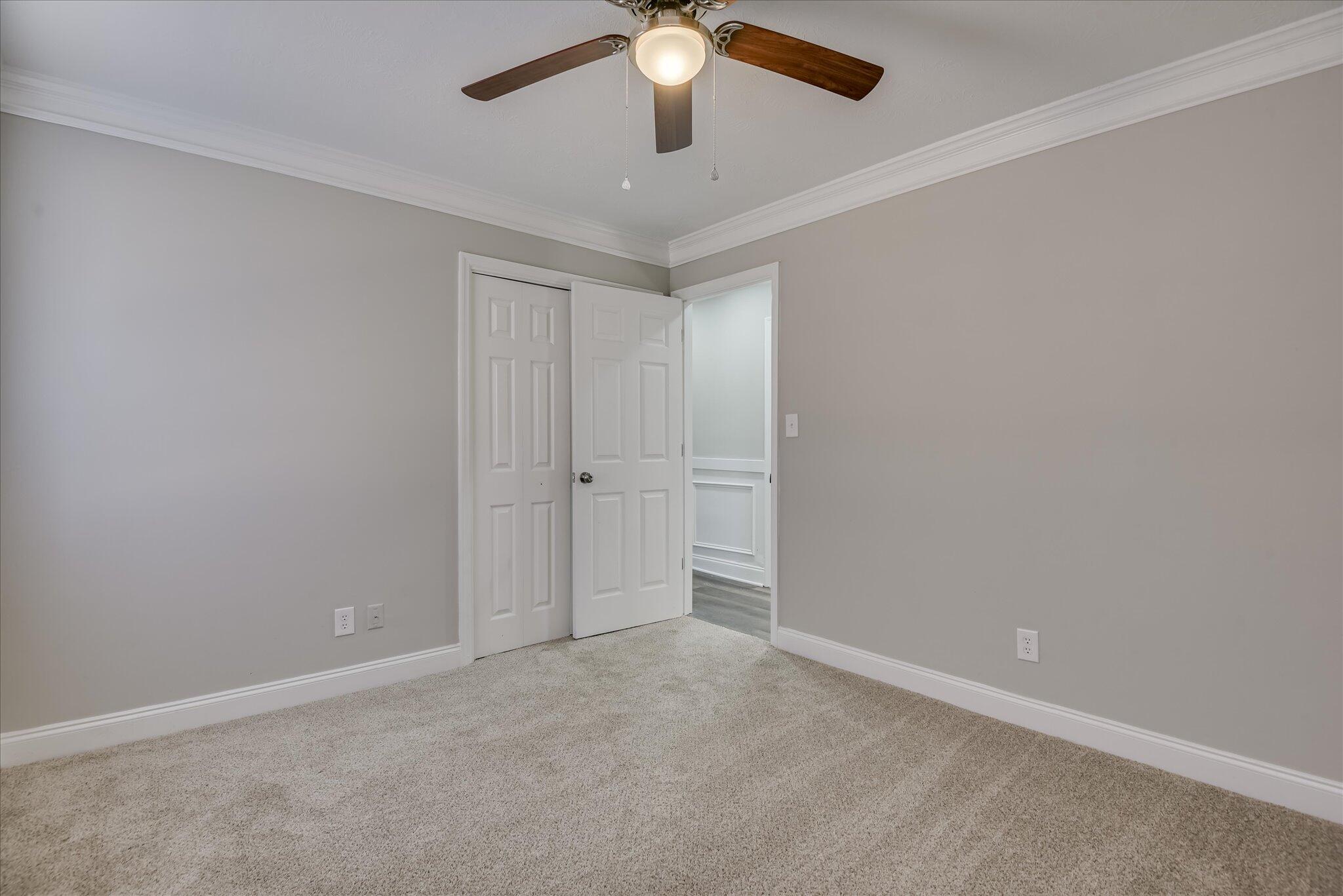 3322 Sandpiper Lane Augusta, GA 30907 - Photo 34 of 43 BED 3 AGAIN