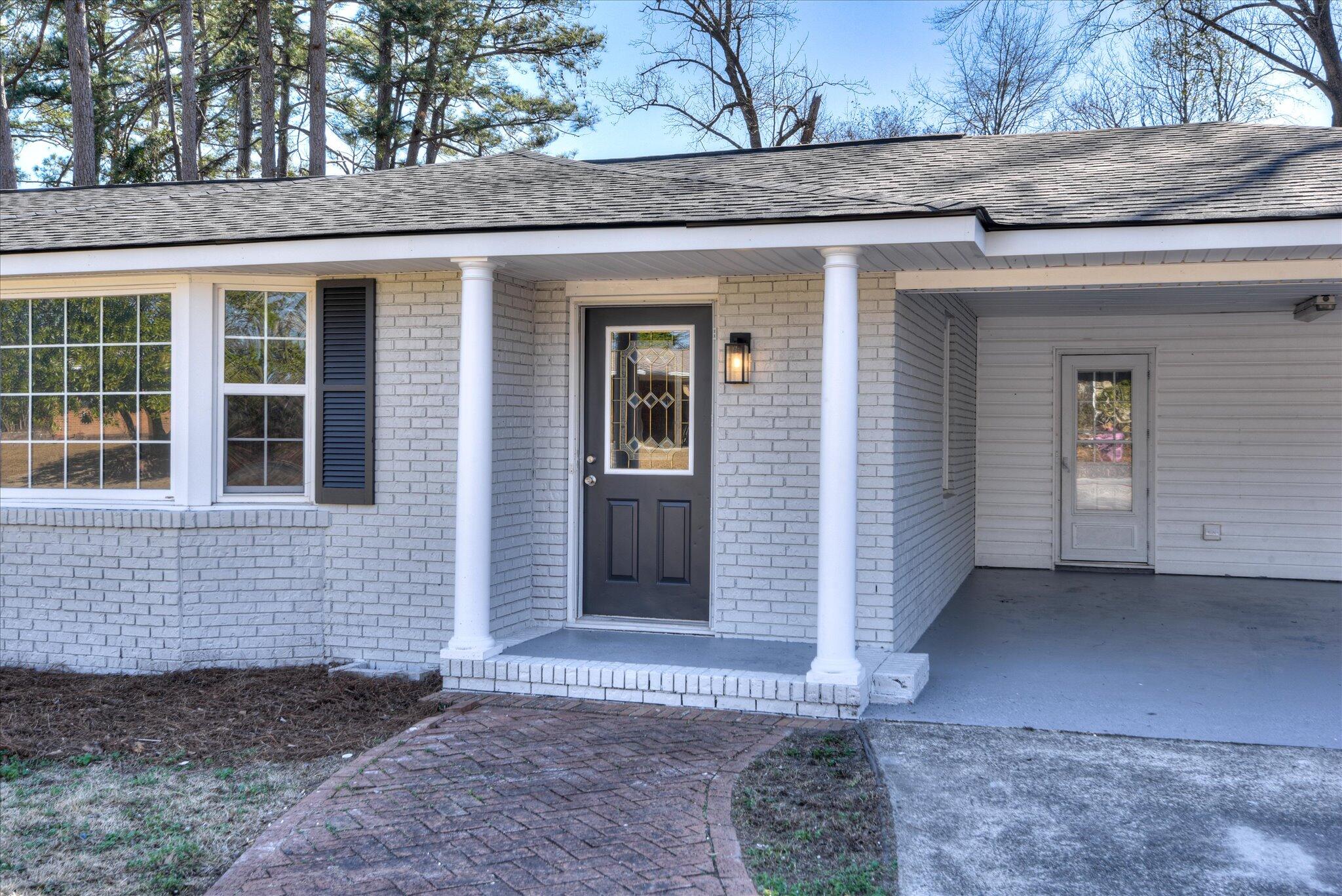 3322 Sandpiper Lane Augusta, GA 30907 - Photo 4 of 43 f4